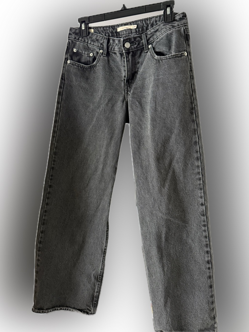 Levi’s Low Loose 26x30